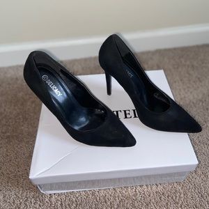 New women’s heels